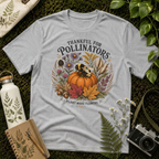 Thankful For Pollinators Tee