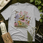Garden For The Pollinators Tee