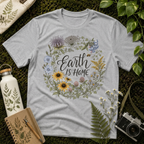 Earth is Home Tee