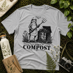 You're Going In The Compost Tee