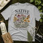 Native Garden Club Tee
