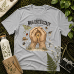 Bug Enthusiast Tee