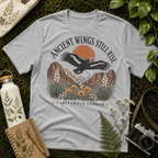 California Condor Ancient Wings Tee