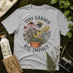 Tiny Garden Tee