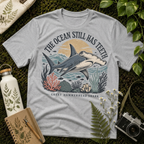Great Hammerhead Shark Teeth Tee