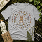 Stay Soft Mouse Mandala Tee