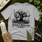 Defend The Wilderness 2 Tee