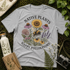Native Plants Tee