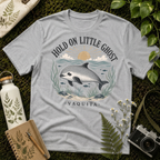 Vaquita Ghost Tee