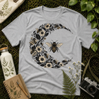 Bee Crescent Tee
