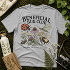 Beneficial Bug Club Tee