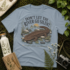 Chinese Giant Salamander Tee