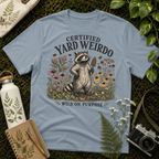 Yard Weirdo Tee