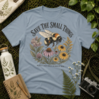 Rusty Patched Bumble Bee Tee