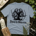 Defend The Wilderness Tee