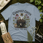 Compost Coven Tee