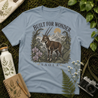 Saola Built For Wonder Tee