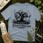 Defend The Wilderness 2 Tee
