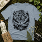 Remember Who You Are Tee