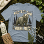 Protect Our National Parks Tee