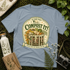 Compost It Tee