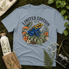 Poison Dart Frog Limited Edition Tee