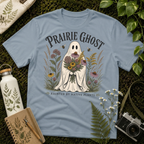 Prairie Ghost Tee