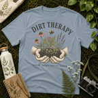 Dirt Therapy Tee
