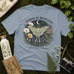 Garden By Moonlight Tee
