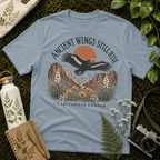 California Condor Ancient Wings Tee