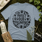 Protect Our Pollinators Tee