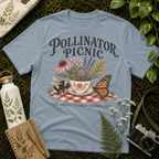 Pollinator Picnic Tee