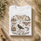 Love The Unloved Tee