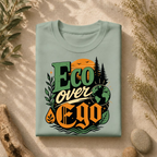 Eco Over Ego Tee