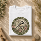 Compassion Looks Radical Tee
