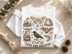 Love The Unloved Crewneck Sweatshirt
