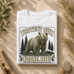 Protect Our National Parks Tee