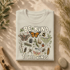 Be Kind To All Kinds Tee