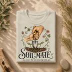 Soil Mate Tee