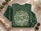Protect Our Pollinators Sweatshirt