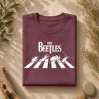 The Beetles Tee