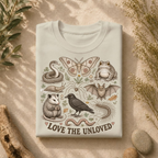 Love The Unloved Tee