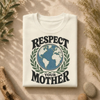 Respect Your Mother Tee
