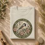 Compassion Looks Radical Tee