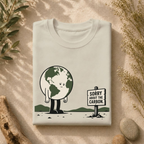 Sorry About The Carbon Tee
