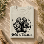 Defend The Wilderness Tee