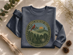 Appalachian Trail Crewneck Sweatshirt