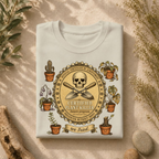 Certified Plant Killer Tee