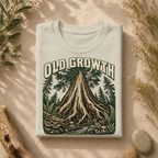 Old Growth Tee