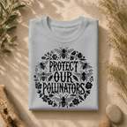 Protect Our Pollinators Tee
